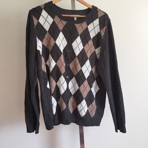 Women’s Plus size 2x cardigan!